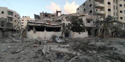 Duvarlar yıkılabilir ama hatıralar baki kalır