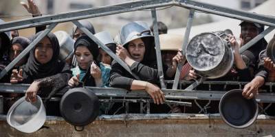 Dünya siyasetinde orman kanunları dönemi