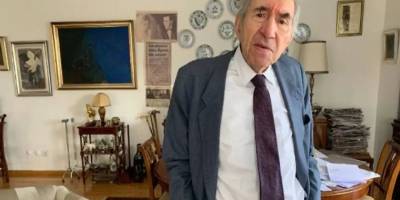 Altan Öymen'in arkasından "iyi bilirdik" demek mümkün mü?