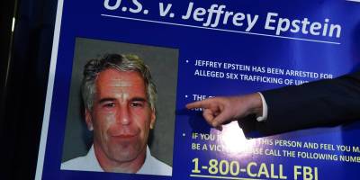 Jeffrey Epstein İsrail’e mi çalışıyordu?