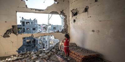 Gazze'yi anmak için ümmeti aşağılamak şart mı?