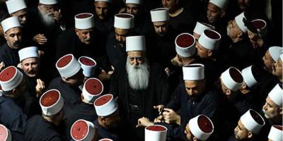 Şia’nın sapkın bir kolu: Dürzilik