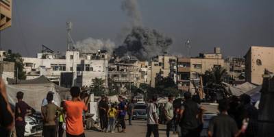 Liberman: Netanyahu (Gazze'deki) savaşı seçimlere kadar uzatmak istiyor