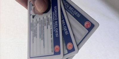 Eski tip ehliyetlerin yenilenmesi için "son 10 gün" uyarısı