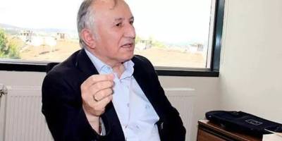 Boşverin Ümmetle hesaplaşmayı kendinizle hesaplaşın!