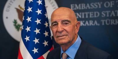 Engel olmayacağınızı biliyoruz teşvik etmeyin yeter!