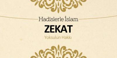 Zekat: Yoksulun hakkı