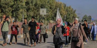 İşgal rejimi beyaz bayrak taşıyan Gazzelilere ateş açtığını itiraf etti