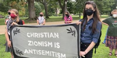 Hristiyan siyonistler ve işgal rejimi arasında çatlak büyüyor