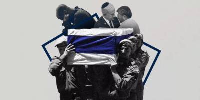 İşgalci İsrail ordusunda intihar alarmı: En az 42 asker kendini öldürdü!