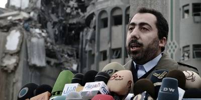 Hamas: Gazze’de iki milyon kişiye toplu infaz uygulanıyor