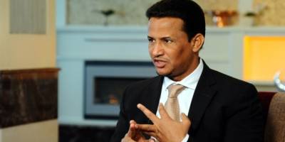 Şankiti: Türkiye-Suriye ittifakı İsrail için çok büyük bir tehdit!