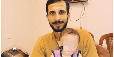 Gazze’de hayatta kalmanın peşindeyiz