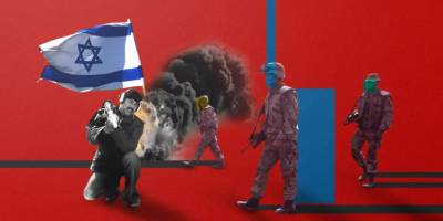 İsrail’in "güçsüz komşu" doktrini çöküyor mu?