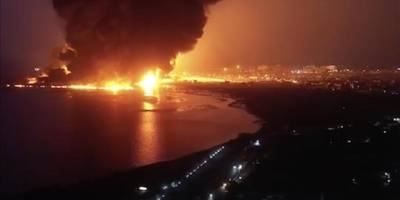 İsrail, Temmuz 2024'ten bu yana Yemen'de havalimanı ve liman gibi hayati tesislere 12 saldırı gerçekleştirdi