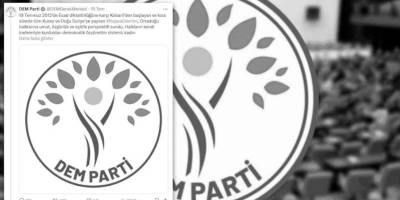 DEM Parti laik-Kemalist dayatmalara göğüs gerebilecek mi?