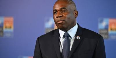 İngiltere Dışişleri Bakanı Lammy: 28 Temmuz’dan sonra ateşkes kararı alınmasını bekliyoruz!