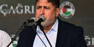 Hamas'tan Sisi'ye: "Yardımları Gazze'ye sok, fiyatını ödeyelim!"