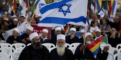 Yeni aktörler eski senaryo: İsrail ve Dürzi provokasyonu