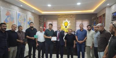 Vanlı Müslümanlar: Söz tükendi, harekete geçme vaktidir!