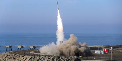 Türkiye'nin hipersonik füze hamlesi dünya basınında