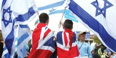 Gazze'deki soykırımın en büyük ortağı İngiltere mi?