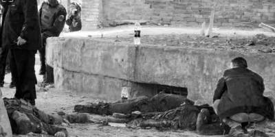 Mısır'da rejim güçleriyle silahlı muhalif grup arasında çatışma