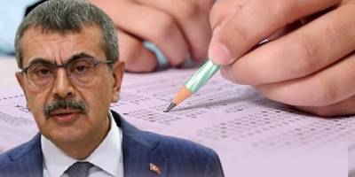 Muhalefetin Millî Eğitim’e yaptıkları siyaset değil ihanettir!