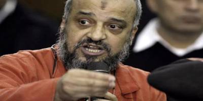 Dr. Muhammed el-Biltaci: “Bu zulme, bu zorbalığa, bu tiranlığa karşı sesinizi yükseltin”