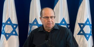 İsrail eski Savunma Bakanı Moşe Yalon: “Bir halkı aç bırakarak ‘gönüllü sürgün’ etmek savaş suçudur”