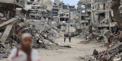 Arabulucular ateşkes için Hamas'ın yanıtını işgalcilere iletti