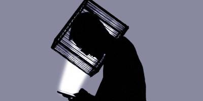 Kayan ekranların kaydırdığı insanlık