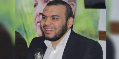 Türkiye'den utanç verici karar: Mısırlı Abdulhafız sınır dışı edildi!