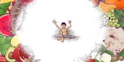 Gazze'den açlık ve hayatta kalma mücadelesi sesleri: “Siz bugün yemek yediniz mi?”