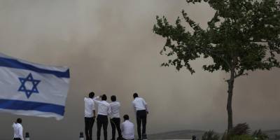 Filistinli aktivisti öldüren siyoniste ev hapsi verildi