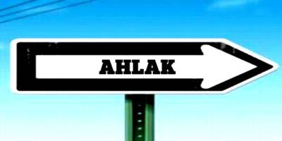 İslam ahlakının temel umdeleri