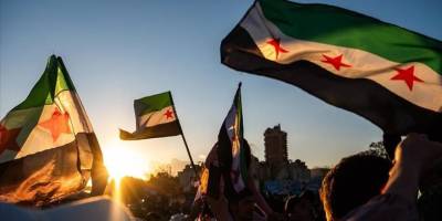 Yaptırımların kaldırılması sonrası Suriye