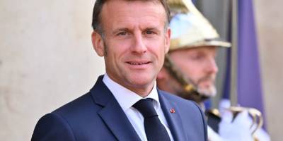 Fransa'nın Filistin hamlesi ve uluslararası düzenin yeniden inşası