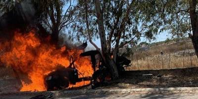 Siyonist saldırılar Lübnan'da can almaya devam ediyor