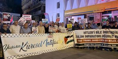 Gazze’den payımıza ne düşecek?