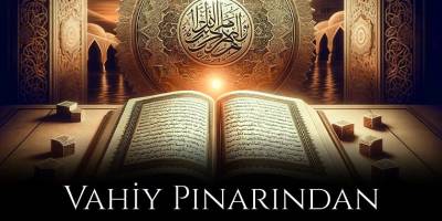 "Allah'ın ayetlerine inanmayanları Allah hidayete ulaştırmaz"