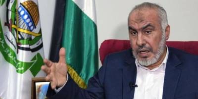 Hamas: Müzakerelerde son şans, çökmeye izin vermeyeceğiz!