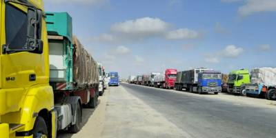 Baskılar sonuç verdi: Siyonist çete geri adım attı