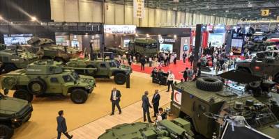 Fuarlar Türkiye'nin Gazze duruşuna gölge düşürmemeliydi