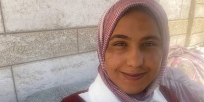 Bir katliamın ardından gelen bir mucize