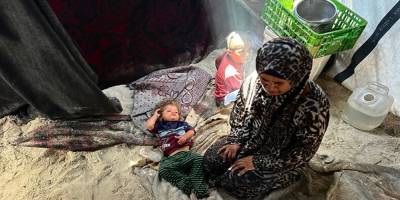 Yakıtsız bir hayat