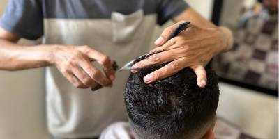 Berber dükkânında şahit olduğum “korku ve bıkkınlık”