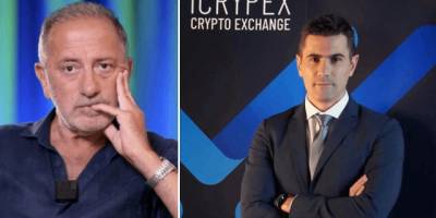 Fatih Altaylı’nın YouTube sponsoru uyuşturucu temin etmekten gözaltına alındı