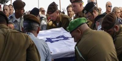 Gazze 2 siyoniste daha mezar oldu