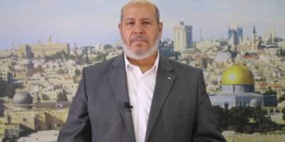 Hamas: Gazze'de açlık ve soykırım devam ederken İsrail ile müzakereler anlamsız